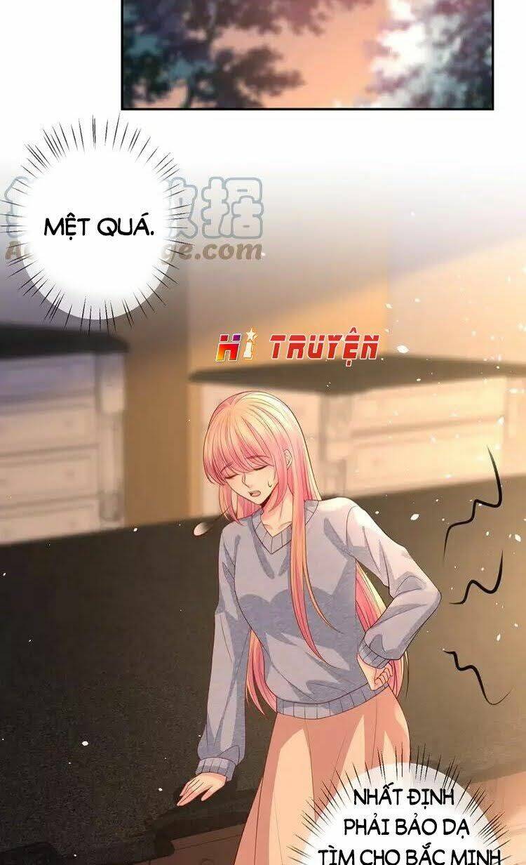 Danh Môn Chí Ái - Chapter 275.1 - Page 4