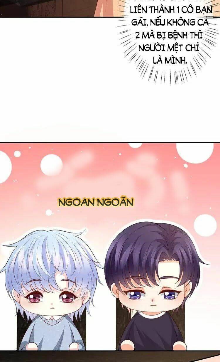 Danh Môn Chí Ái - Chapter 275.1 - Page 5