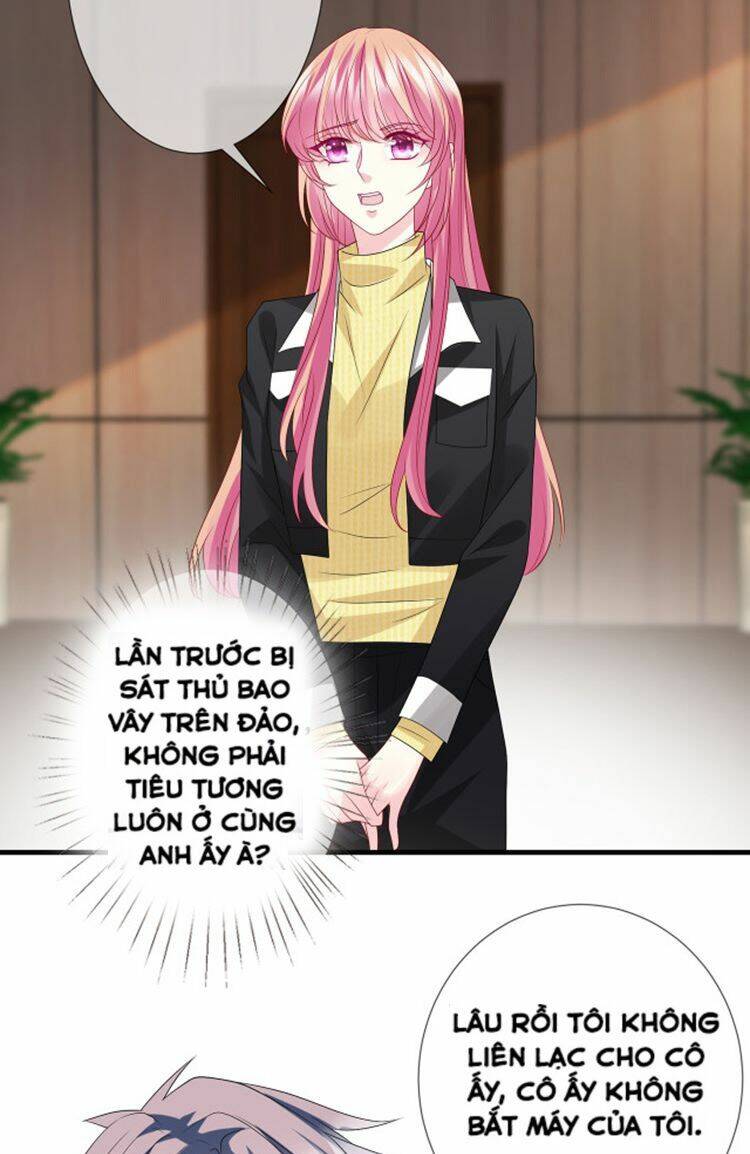 Danh Môn Chí Ái - Chapter 276.1 - Page 9