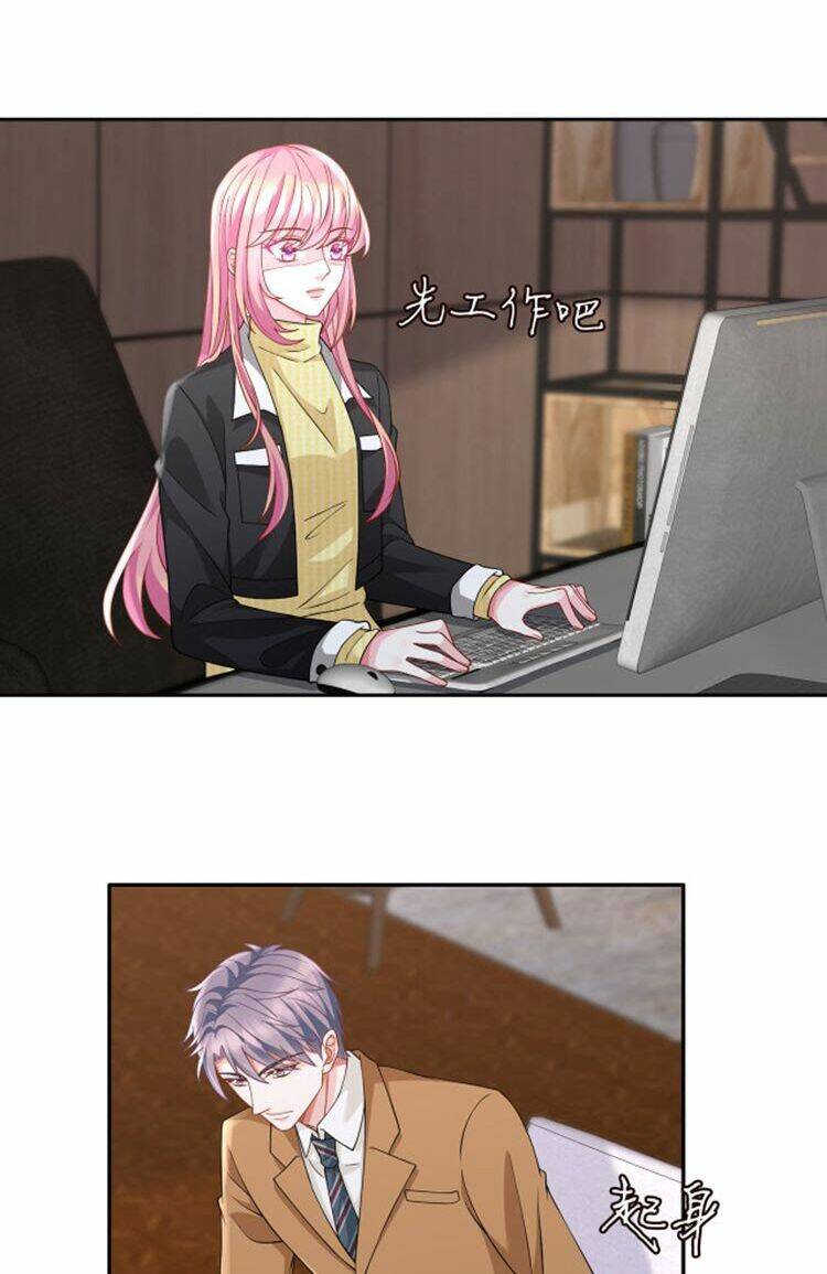 Danh Môn Chí Ái - Chapter 276.1 - Page 12