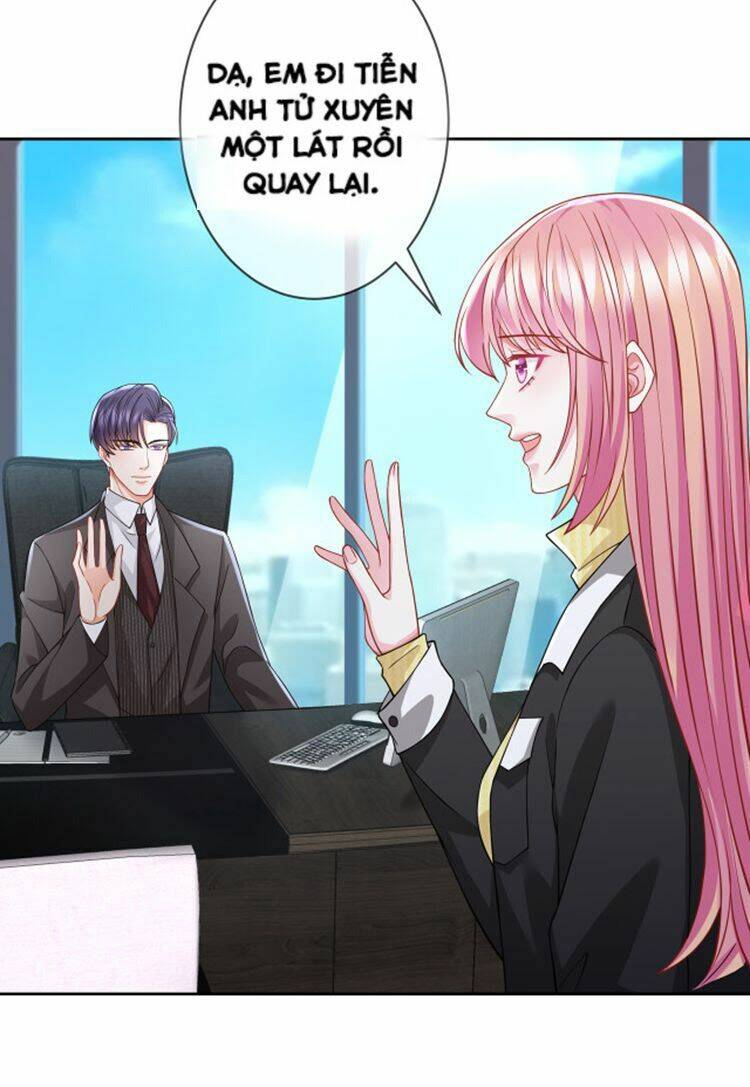 Danh Môn Chí Ái - Chapter 276.1 - Page 15