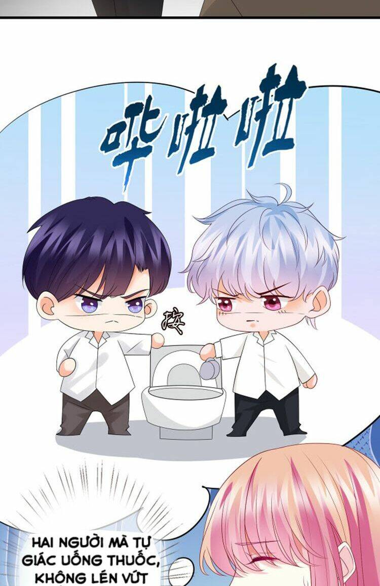 Danh Môn Chí Ái - Chapter 276.1 - Page 4