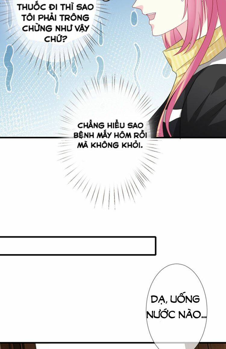 Danh Môn Chí Ái - Chapter 276.1 - Page 5