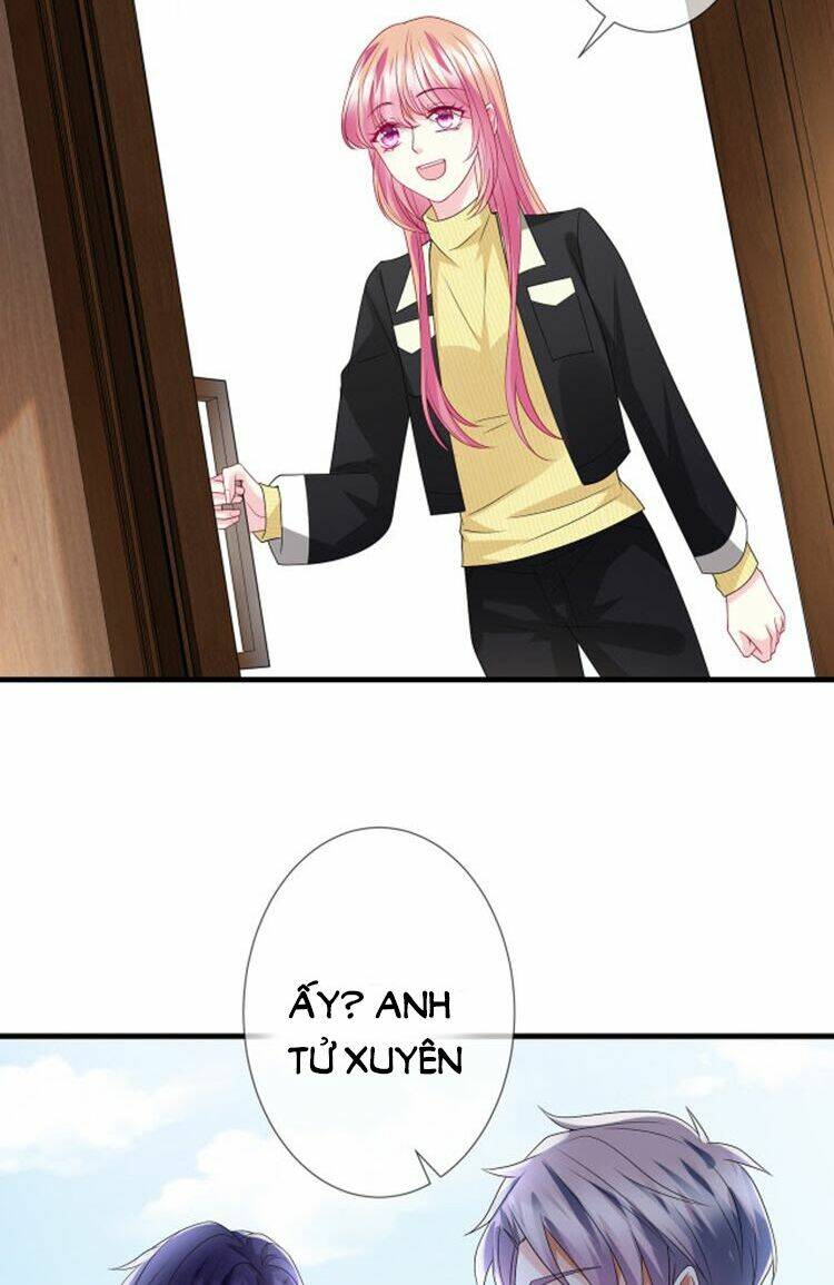 Danh Môn Chí Ái - Chapter 276.1 - Page 6