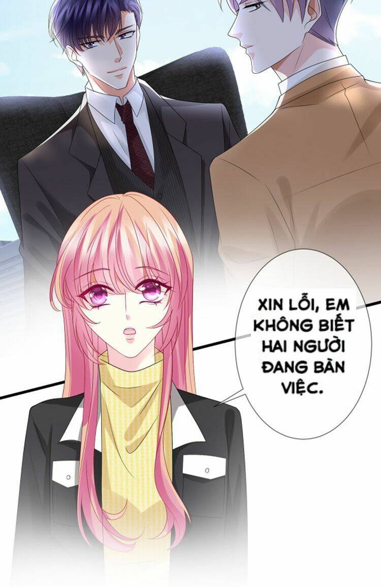 Danh Môn Chí Ái - Chapter 276.1 - Page 7