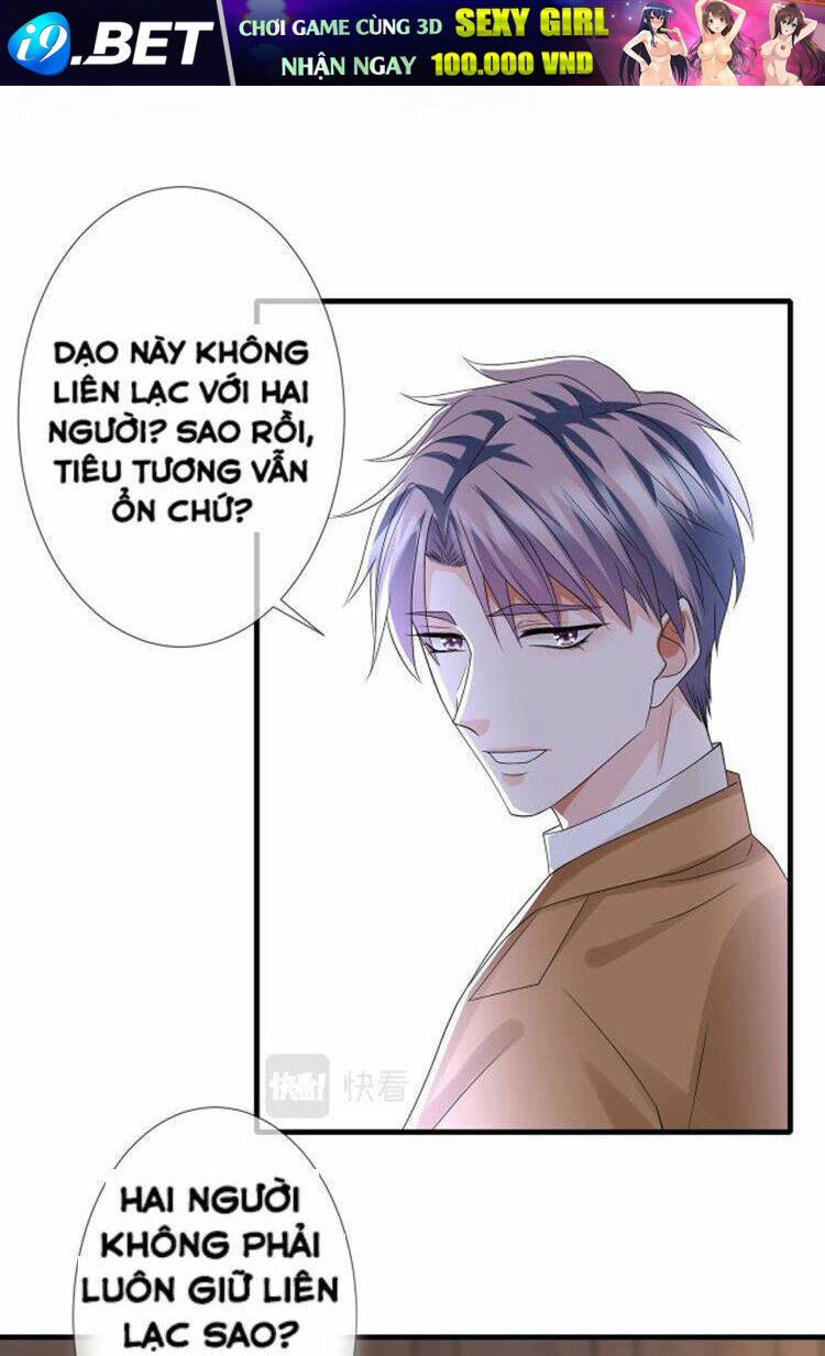 Danh Môn Chí Ái - Chapter 276.1 - Page 8