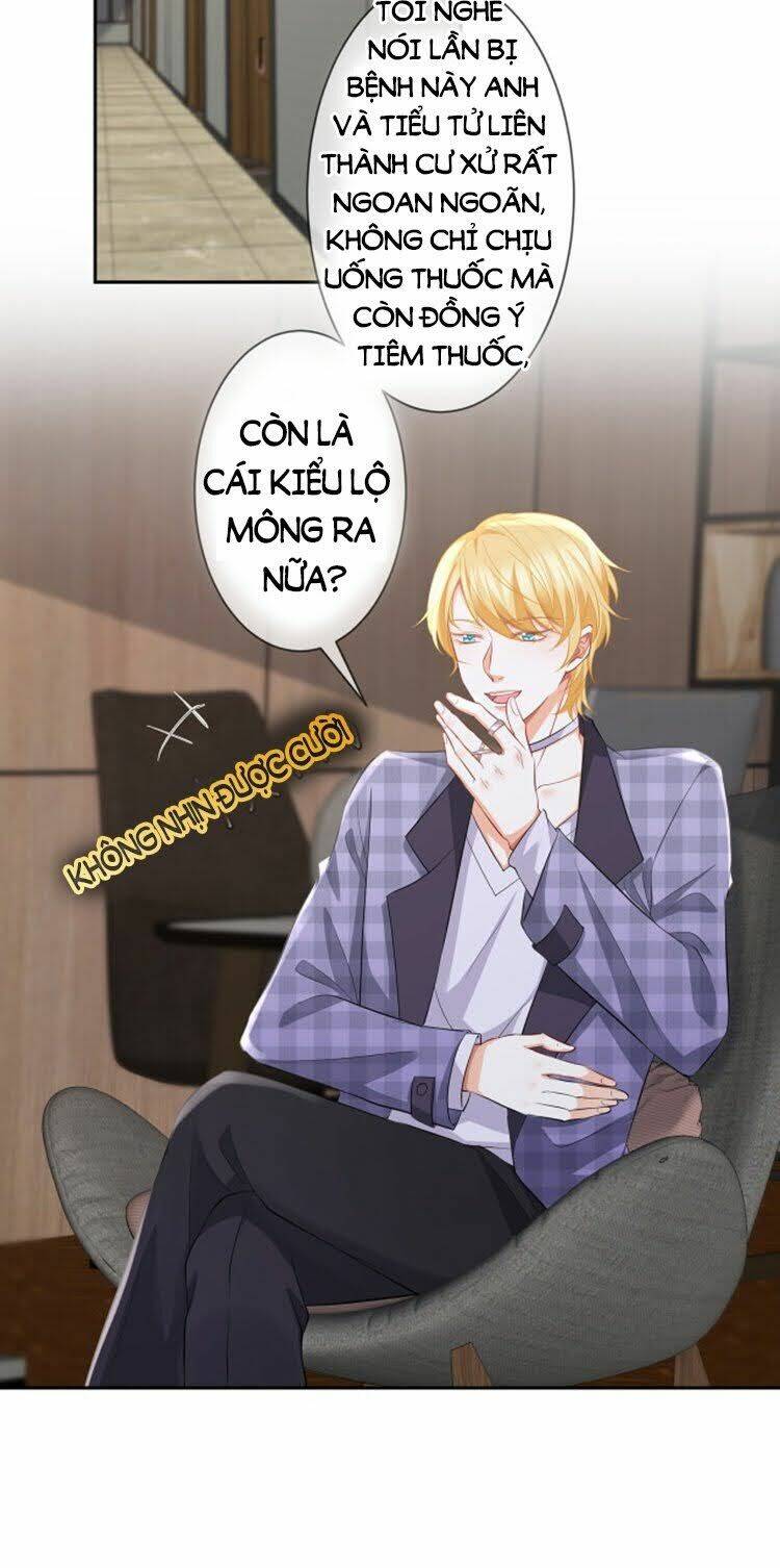 Danh Môn Chí Ái - Chapter 277.1 - Page 10