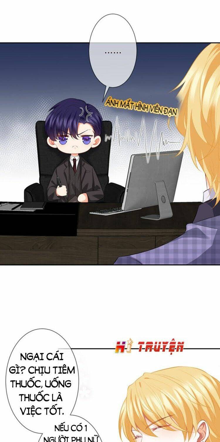 Danh Môn Chí Ái - Chapter 277.1 - Page 11