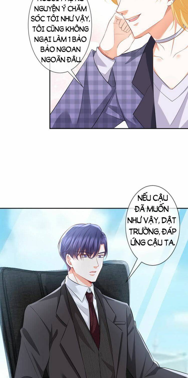 Danh Môn Chí Ái - Chapter 277.1 - Page 12