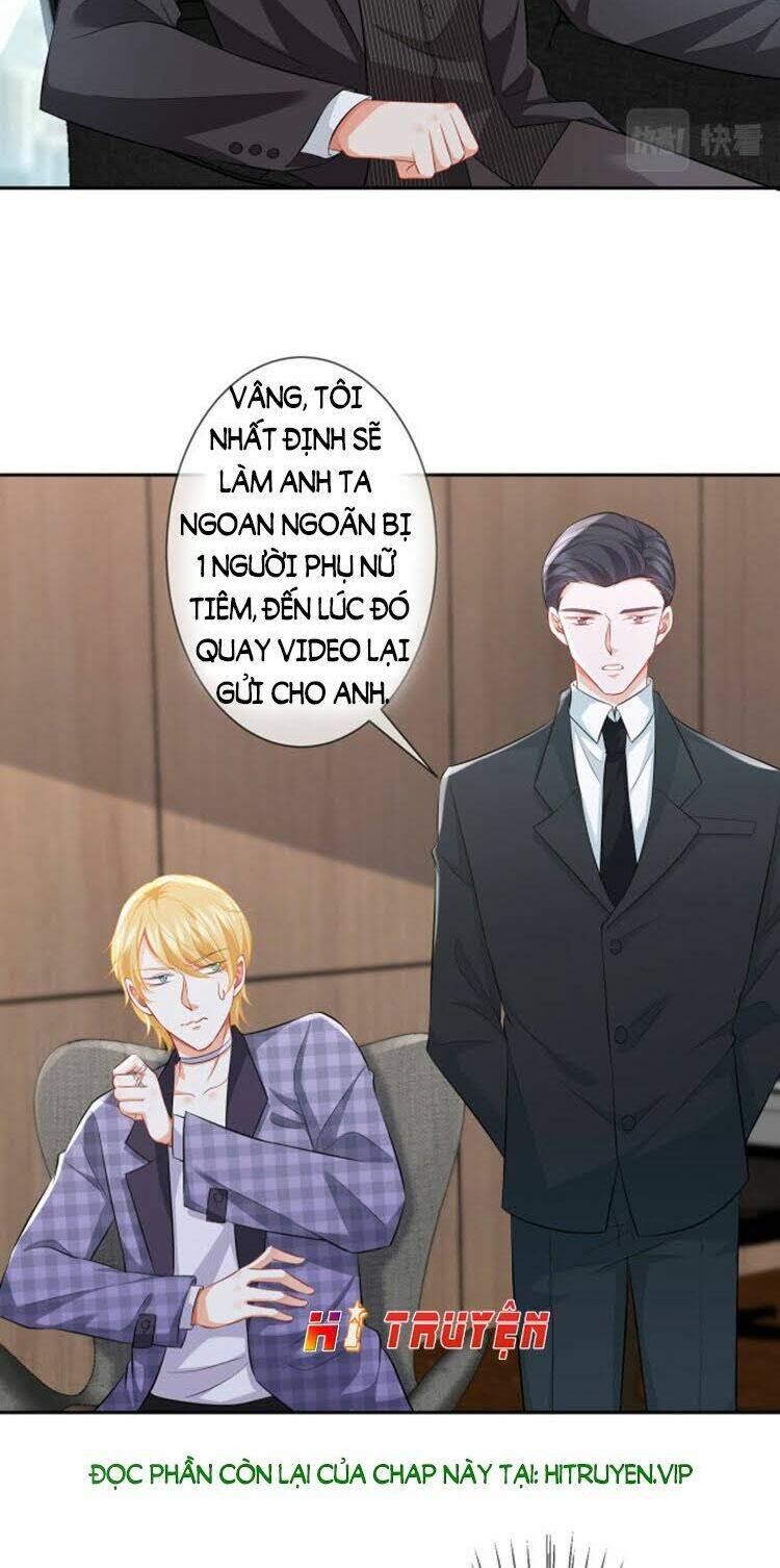 Danh Môn Chí Ái - Chapter 277.1 - Page 13