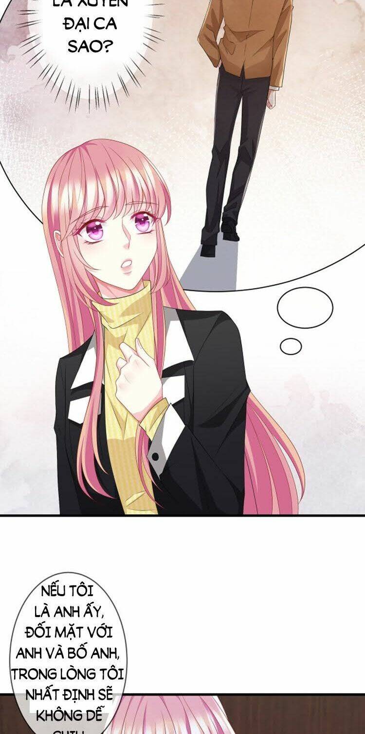 Danh Môn Chí Ái - Chapter 277.1 - Page 3