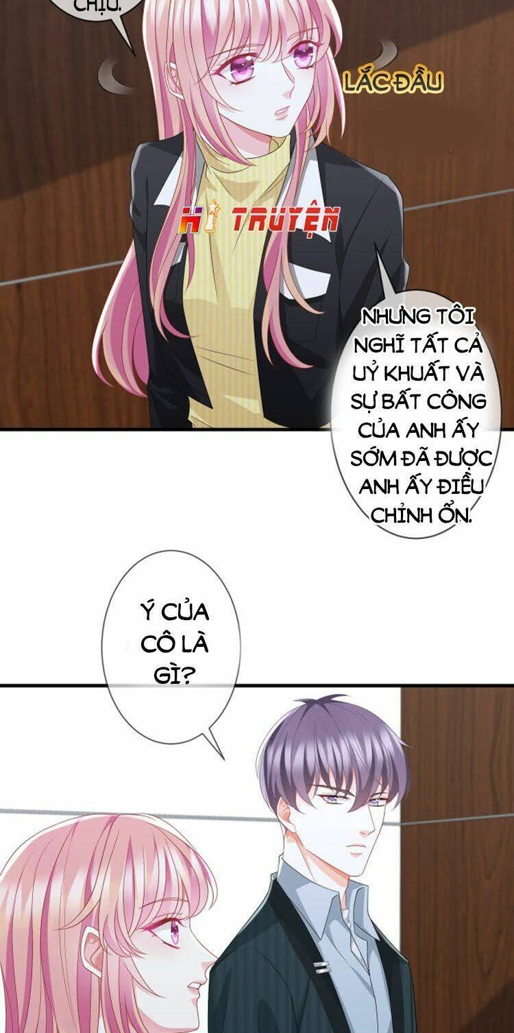 Danh Môn Chí Ái - Chapter 277.1 - Page 4