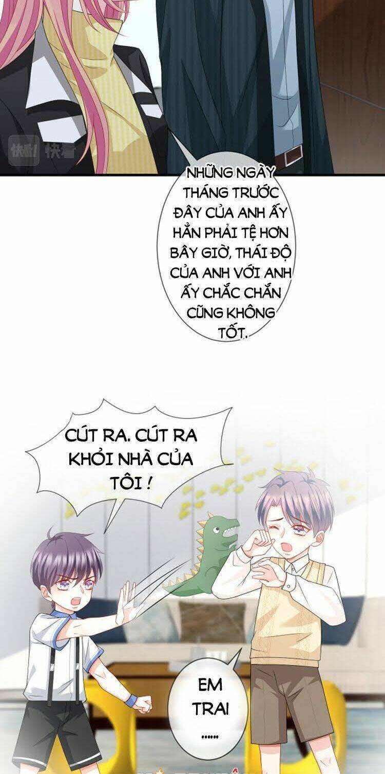 Danh Môn Chí Ái - Chapter 277.1 - Page 5