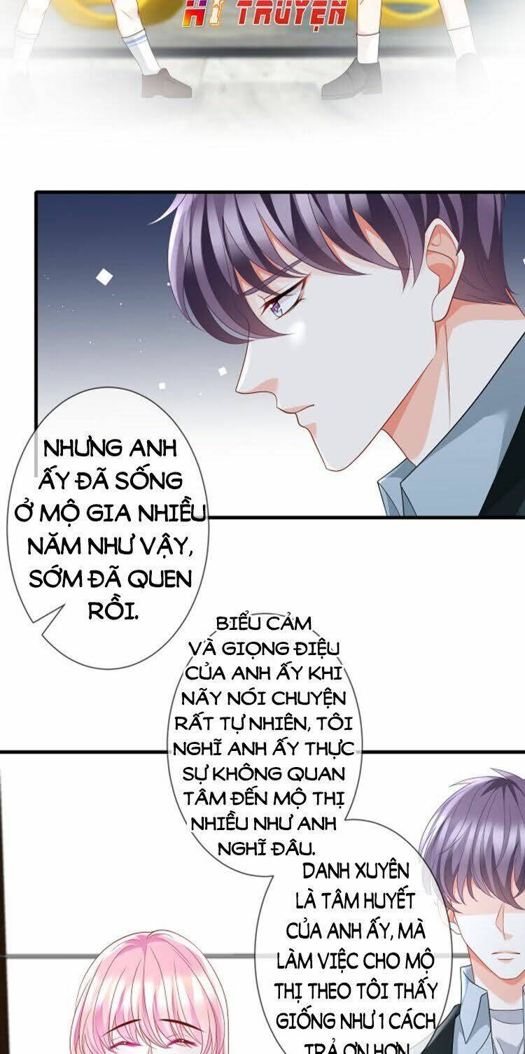 Danh Môn Chí Ái - Chapter 277.1 - Page 6