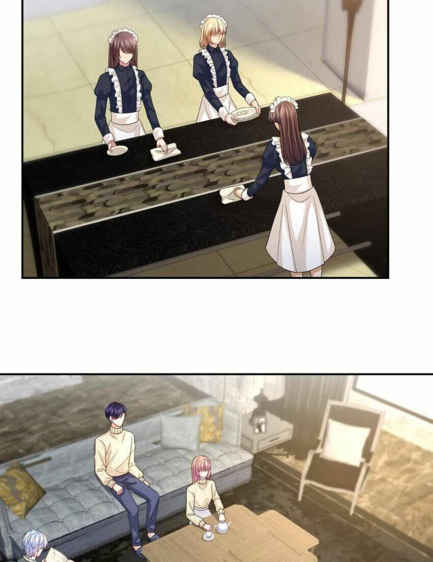 Danh Môn Chí Ái - Chapter 278.1 - Page 11