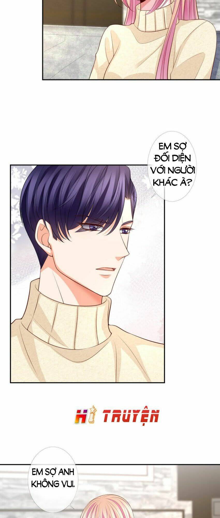 Danh Môn Chí Ái - Chapter 278.1 - Page 15