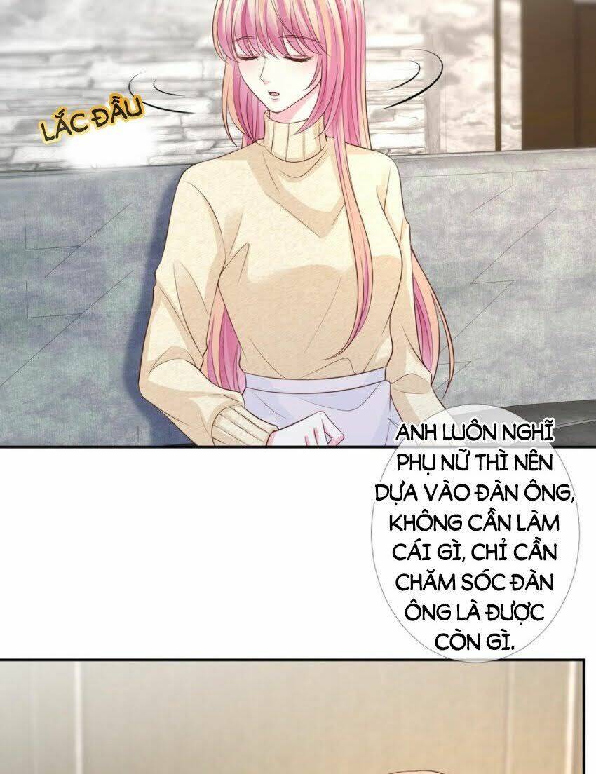 Danh Môn Chí Ái - Chapter 278.1 - Page 16