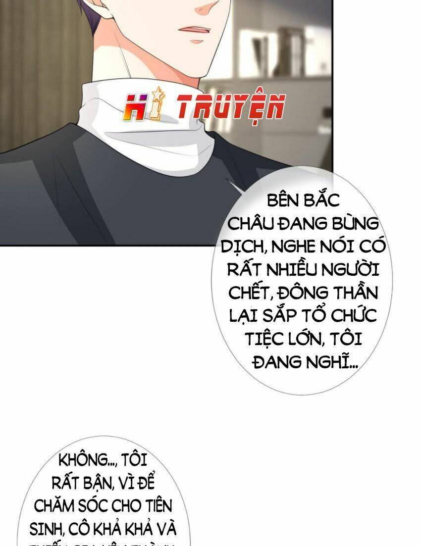 Danh Môn Chí Ái - Chapter 278.1 - Page 4