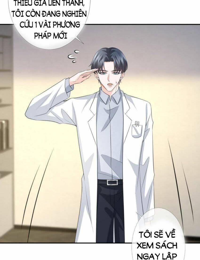 Danh Môn Chí Ái - Chapter 278.1 - Page 5