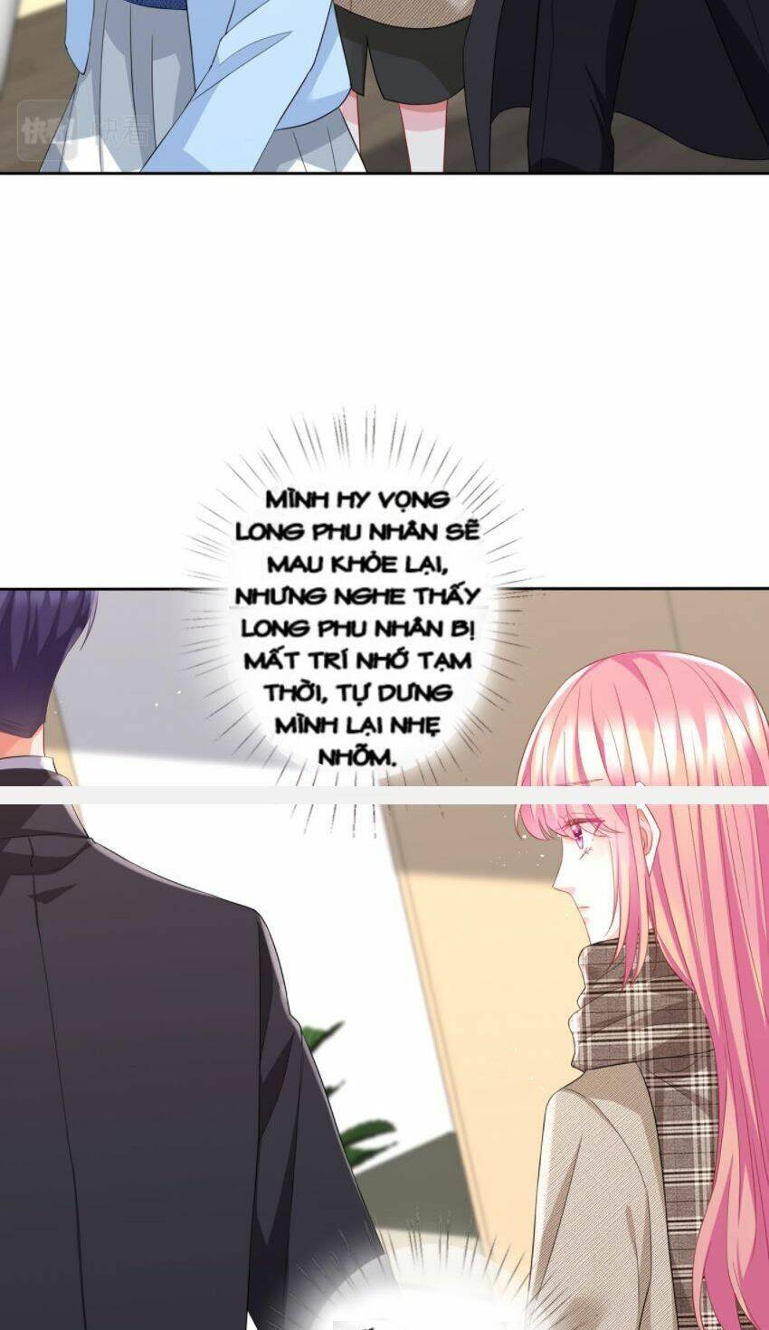 Danh Môn Chí Ái - Chapter 279.1 - Page 10