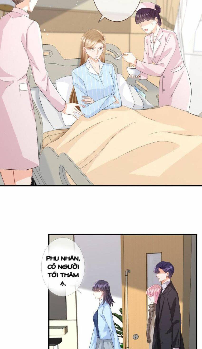 Danh Môn Chí Ái - Chapter 279.1 - Page 13