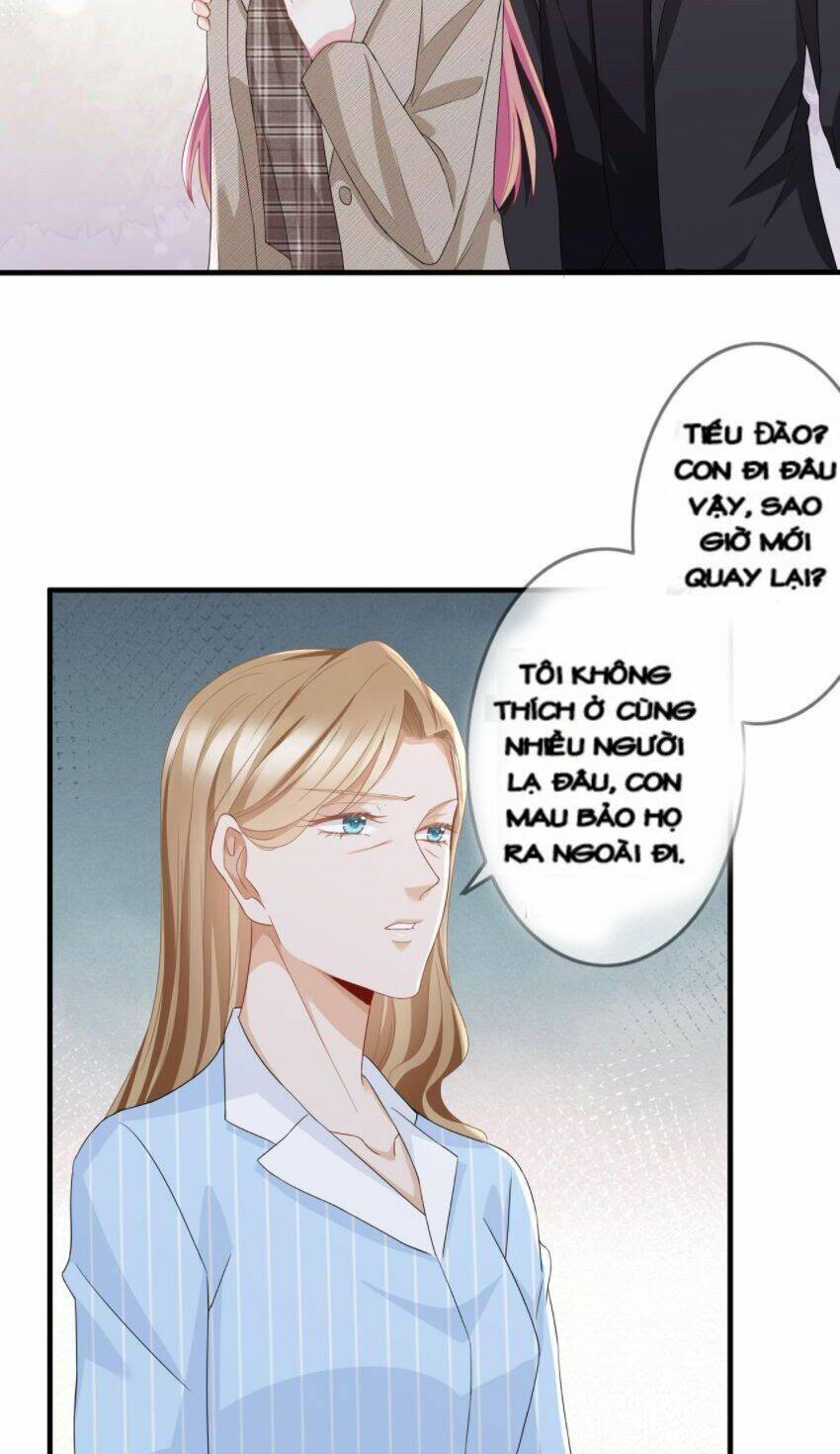 Danh Môn Chí Ái - Chapter 279.1 - Page 16