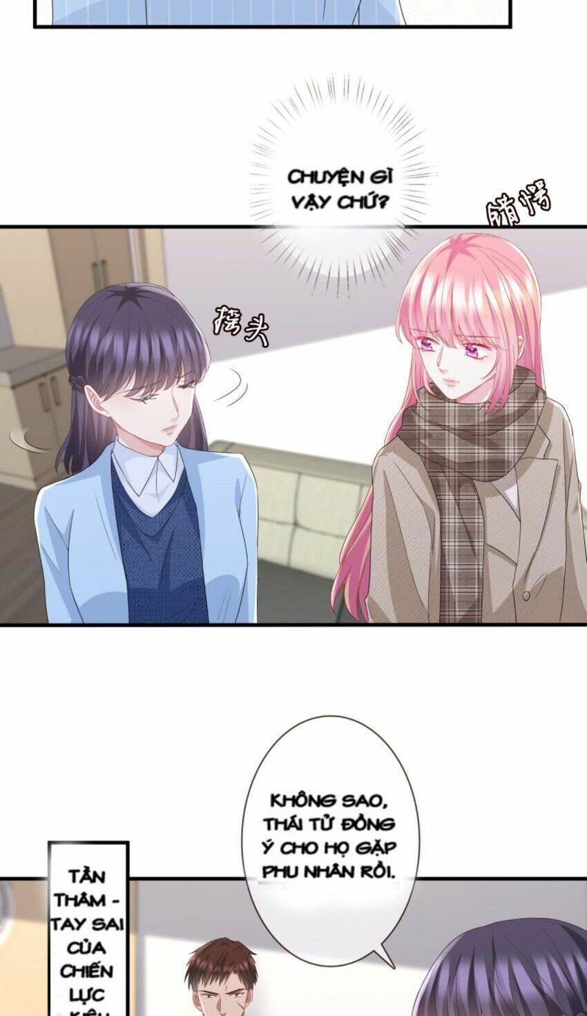 Danh Môn Chí Ái - Chapter 279.1 - Page 17