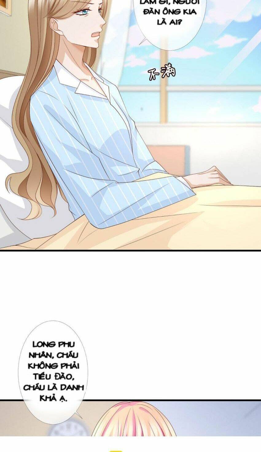 Danh Môn Chí Ái - Chapter 279.1 - Page 19