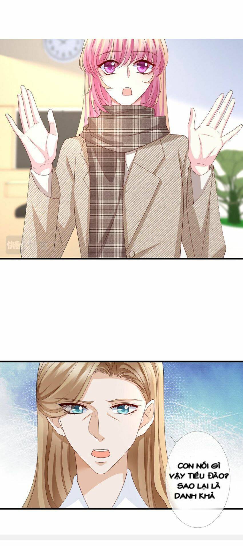 Danh Môn Chí Ái - Chapter 279.1 - Page 20