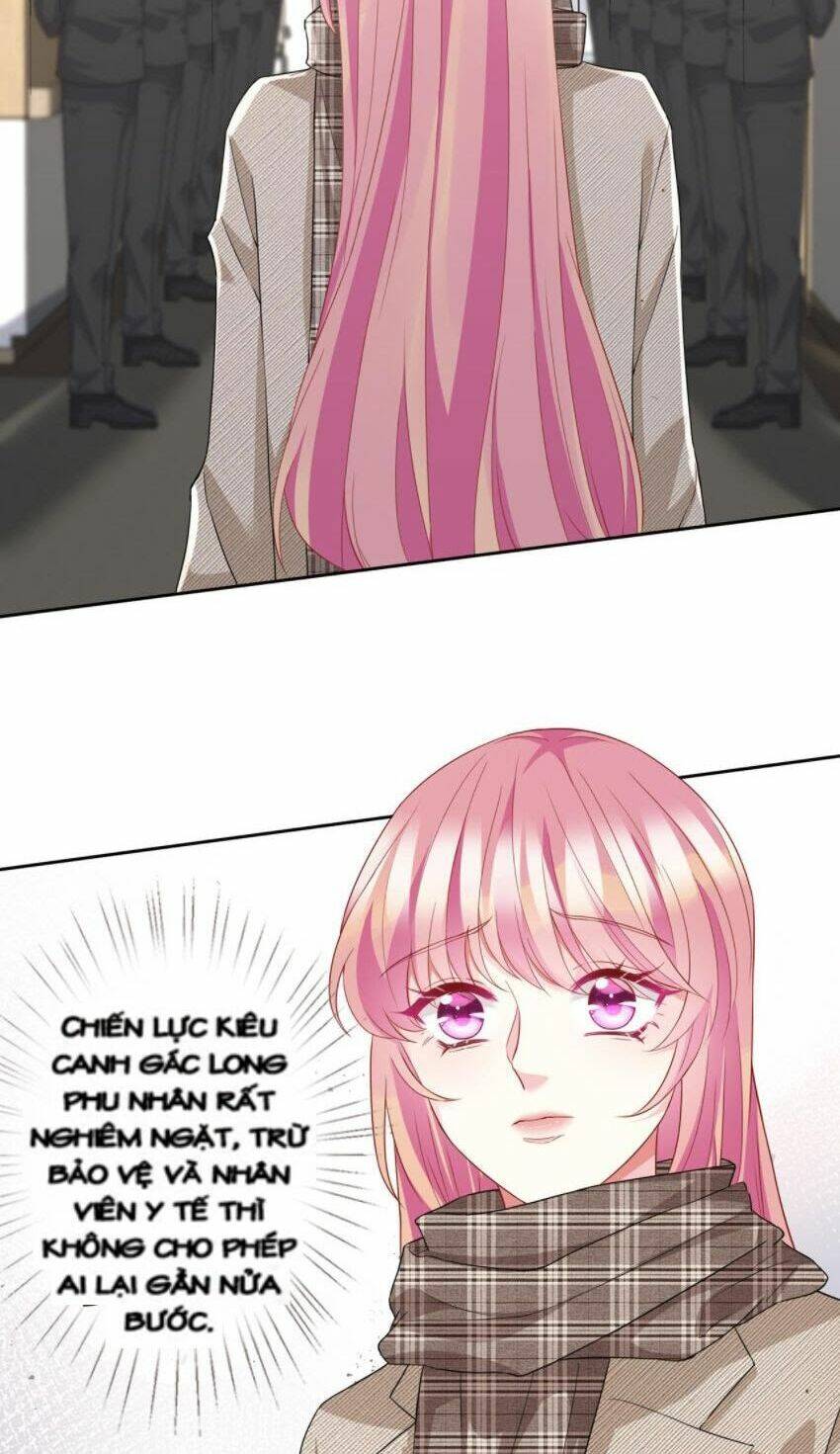 Danh Môn Chí Ái - Chapter 279.1 - Page 3