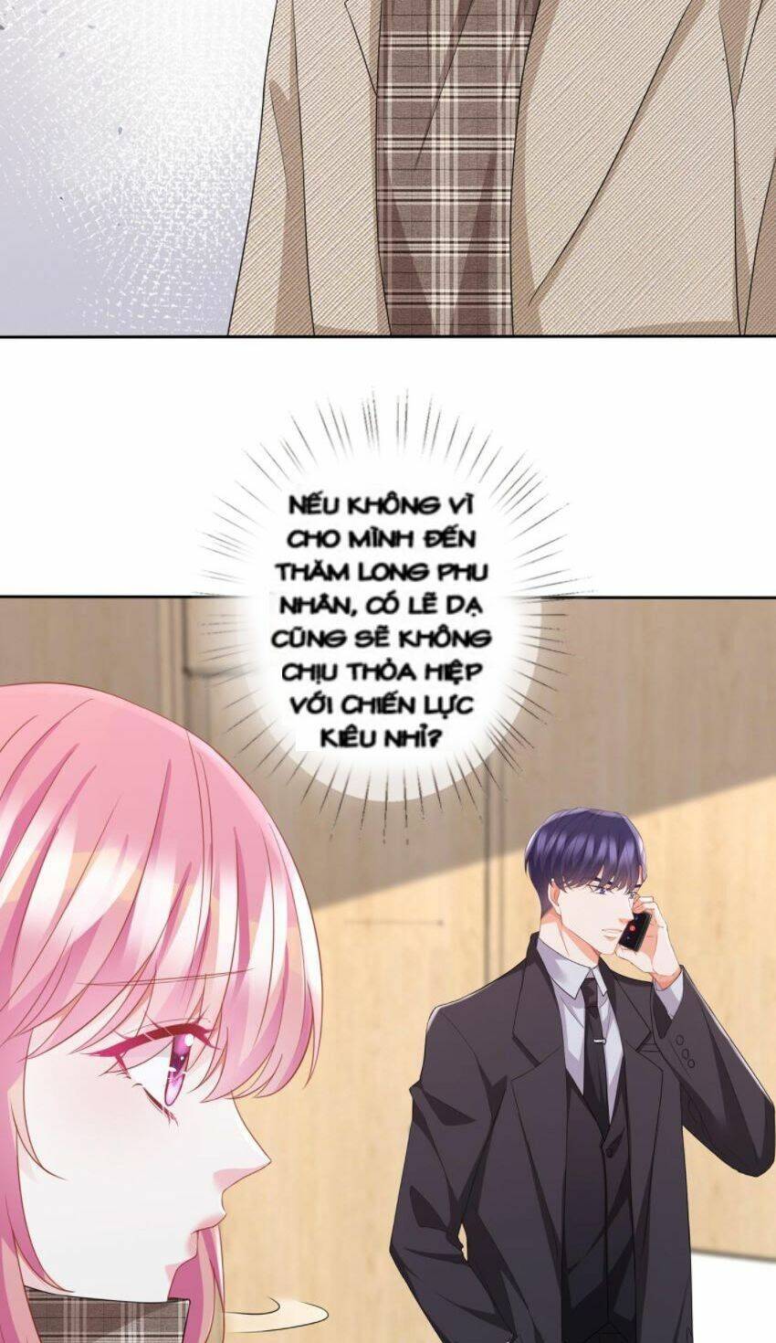 Danh Môn Chí Ái - Chapter 279.1 - Page 4