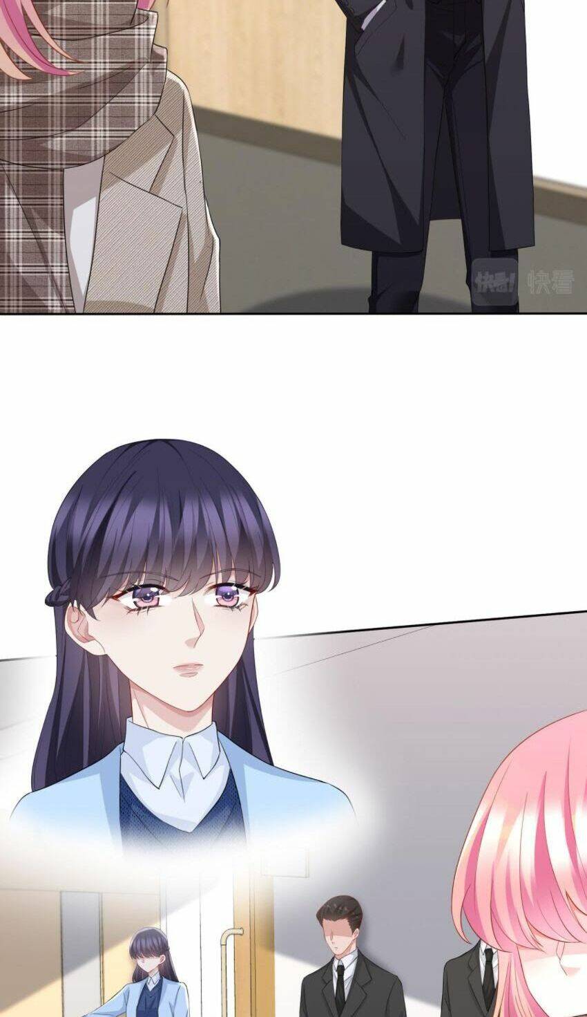 Danh Môn Chí Ái - Chapter 279.1 - Page 5