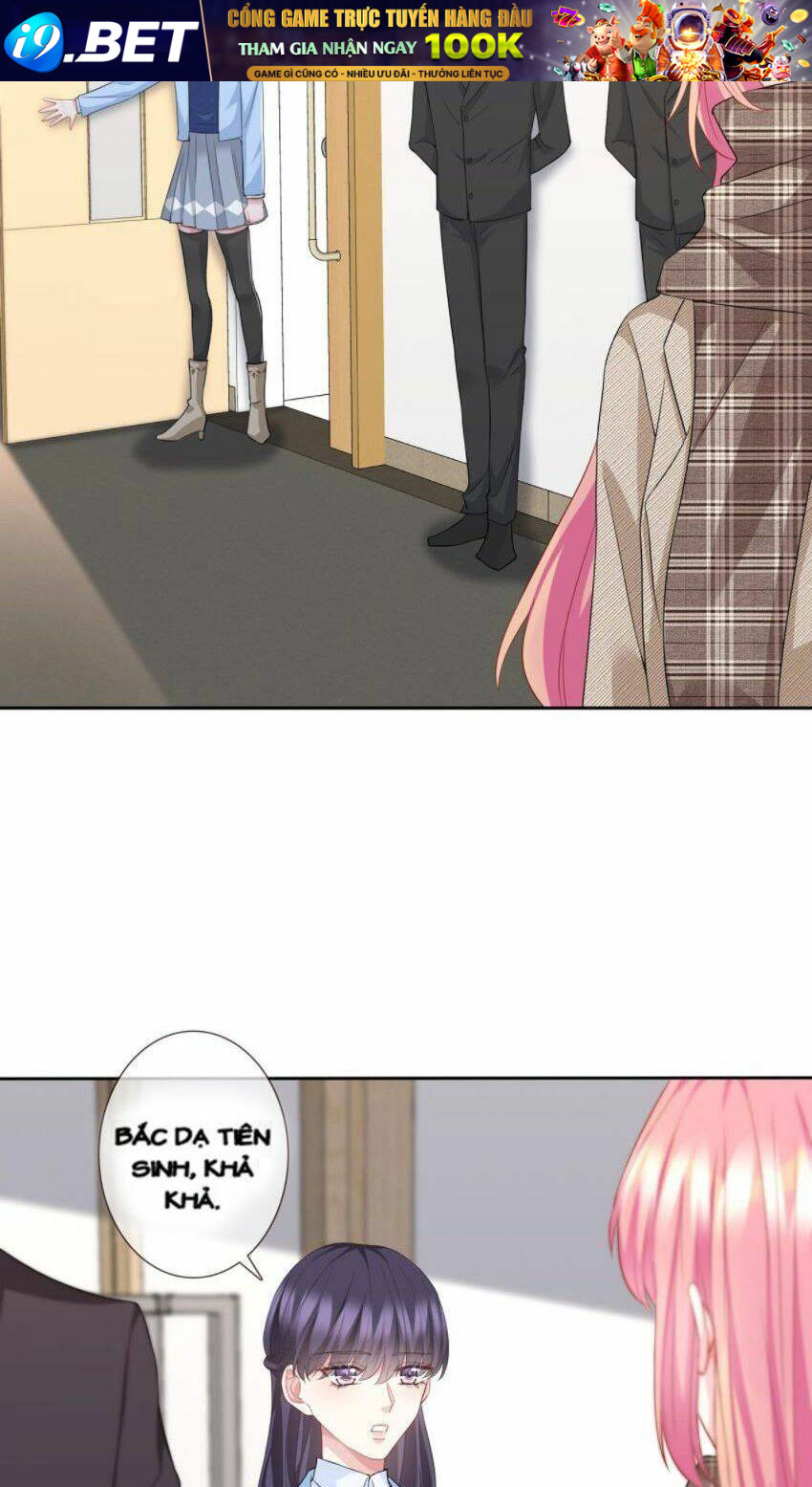 Danh Môn Chí Ái - Chapter 279.1 - Page 6