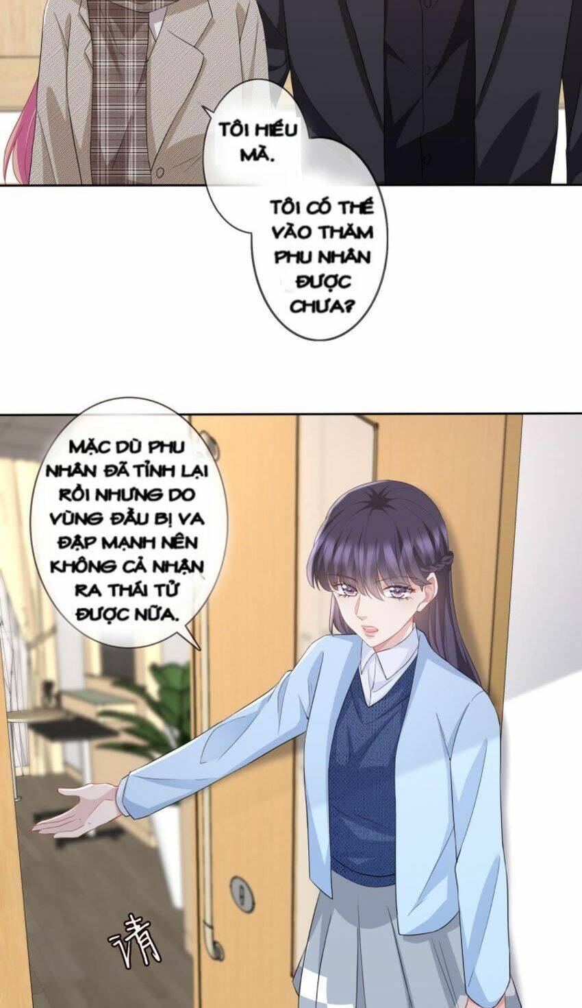 Danh Môn Chí Ái - Chapter 279.1 - Page 8