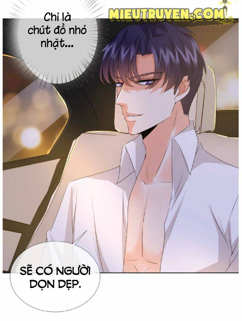 Danh Môn Chí Ái - Chapter 28.1 - Page 9