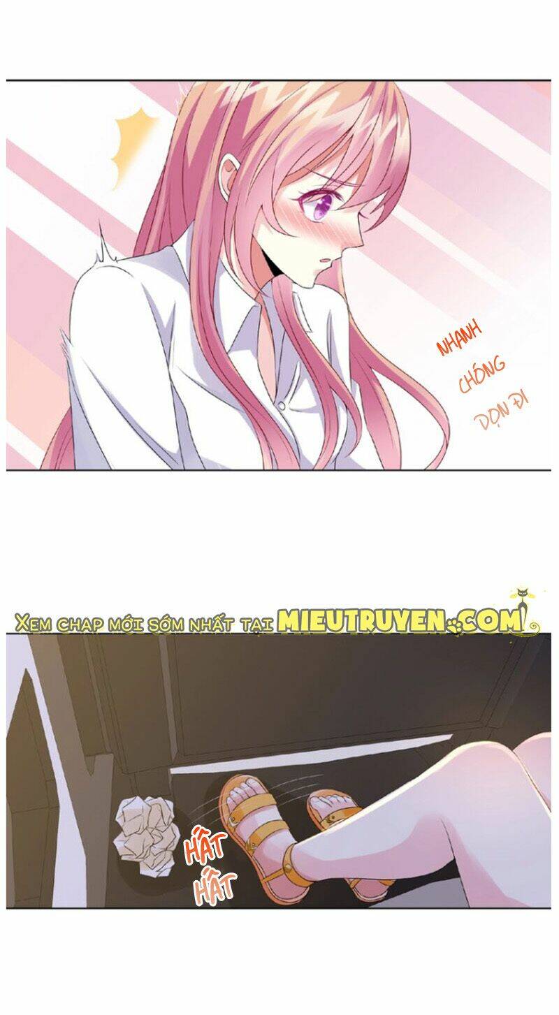 Danh Môn Chí Ái - Chapter 28.1 - Page 10
