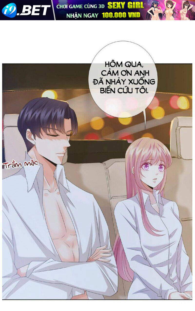 Danh Môn Chí Ái - Chapter 28.1 - Page 11