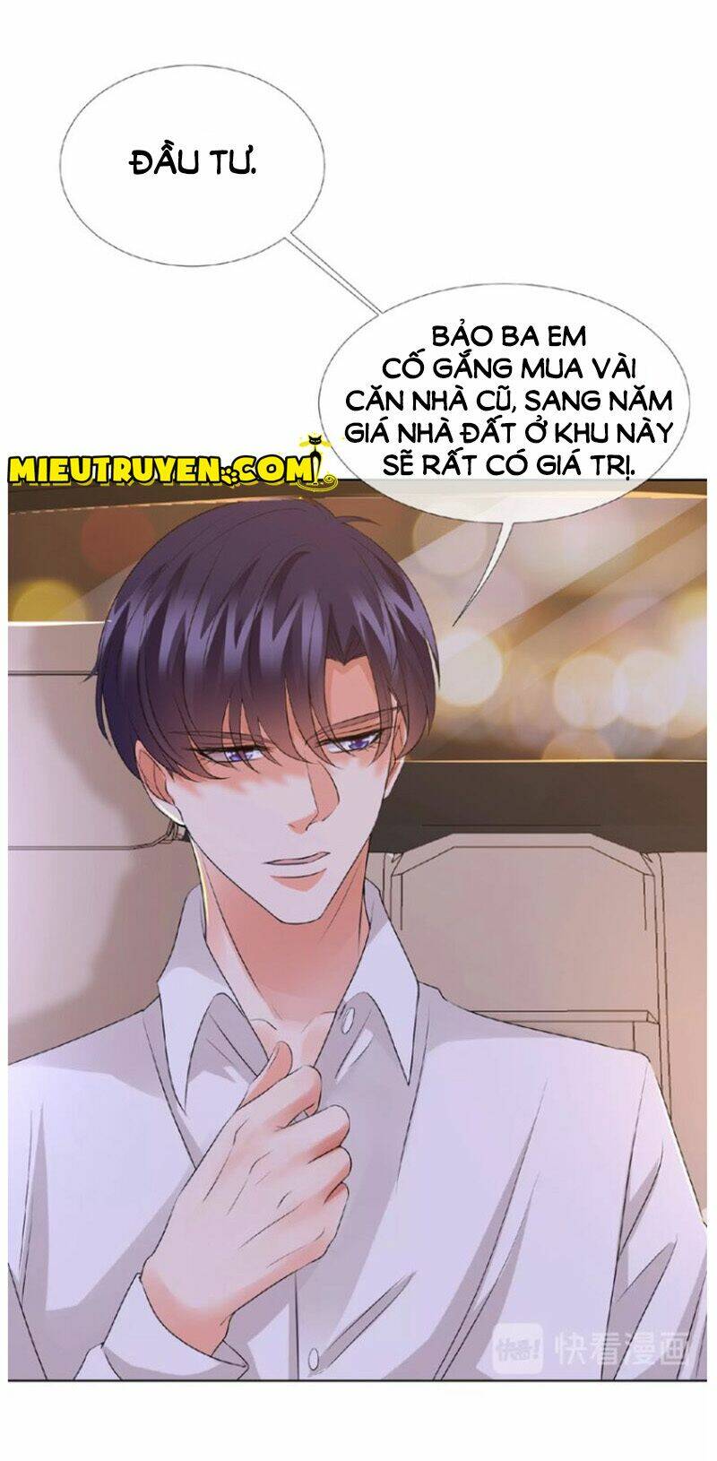 Danh Môn Chí Ái - Chapter 28.1 - Page 13