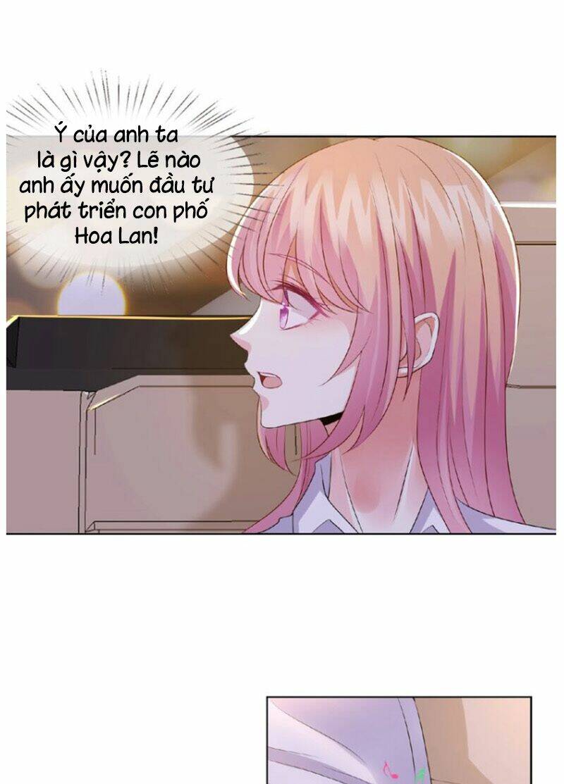 Danh Môn Chí Ái - Chapter 28.1 - Page 14