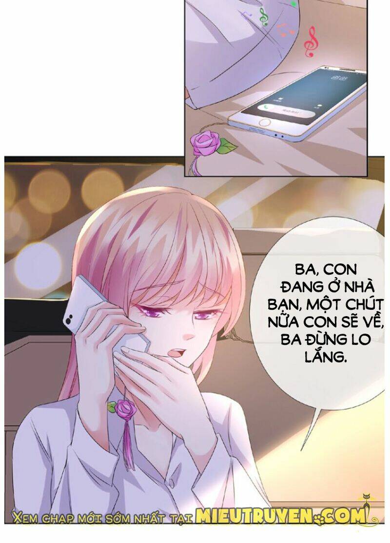 Danh Môn Chí Ái - Chapter 28.1 - Page 15