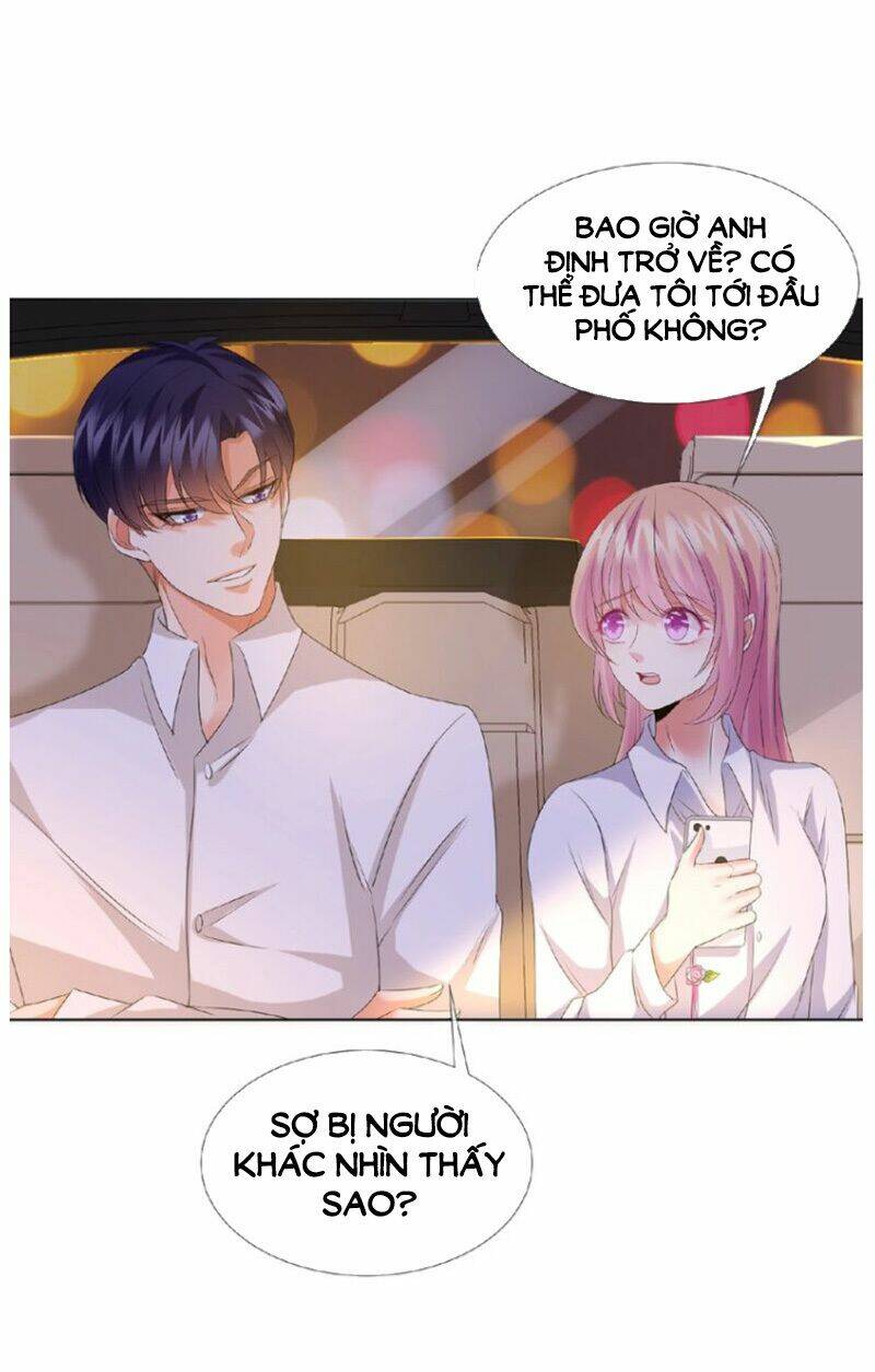 Danh Môn Chí Ái - Chapter 28.1 - Page 16