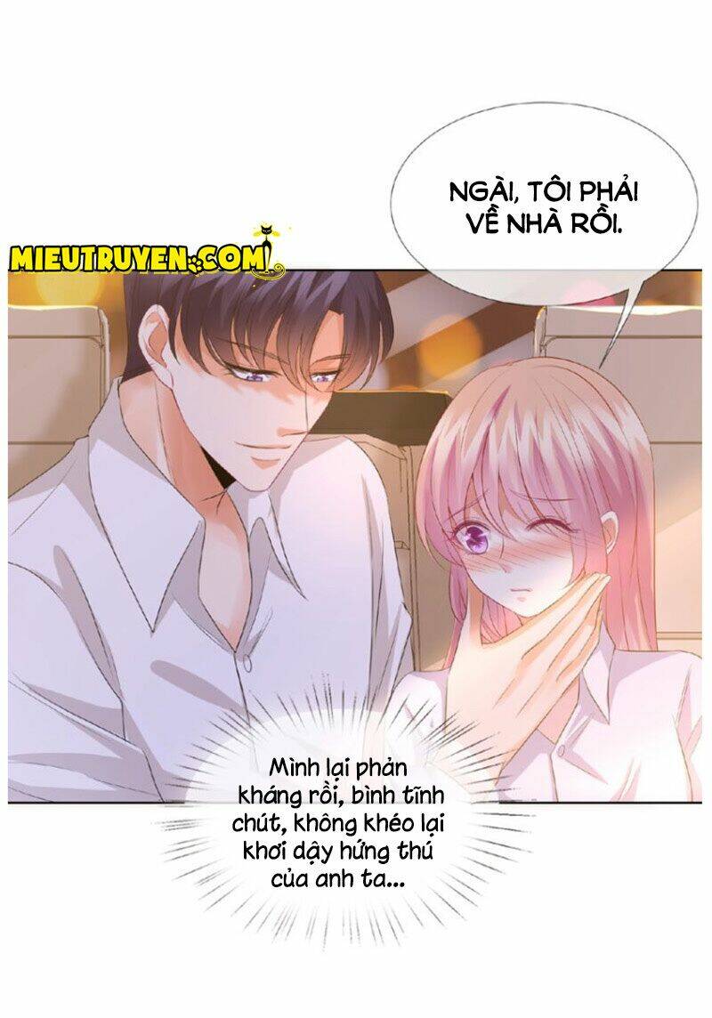 Danh Môn Chí Ái - Chapter 28.1 - Page 17
