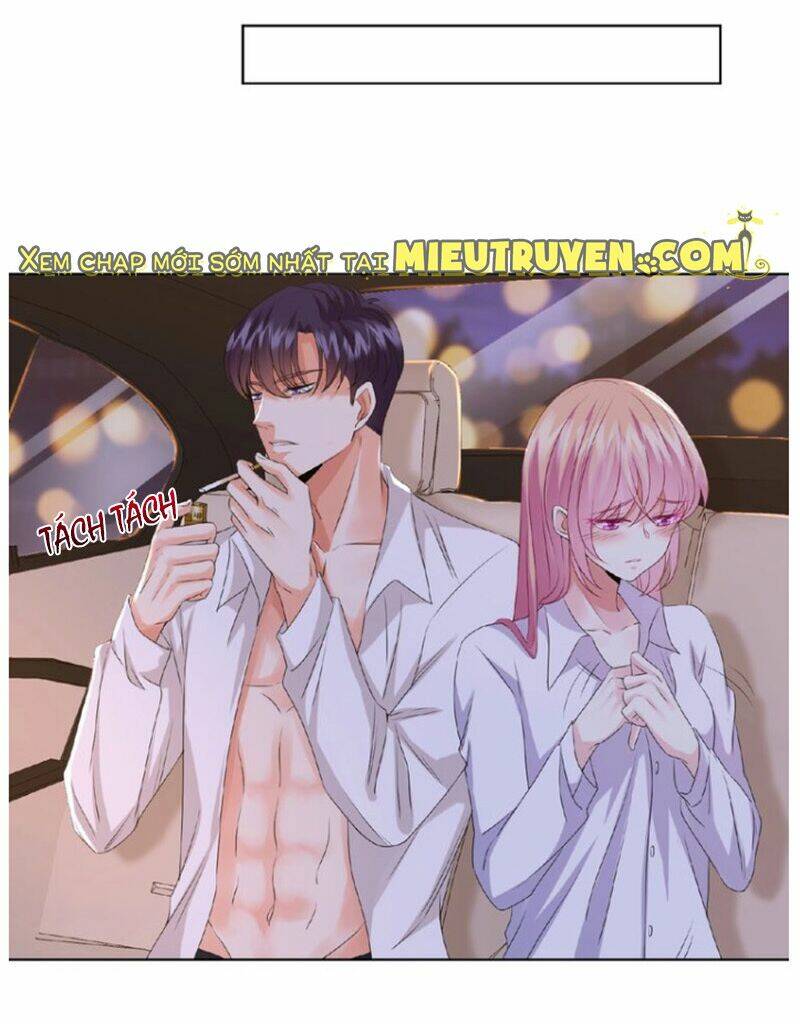 Danh Môn Chí Ái - Chapter 28.1 - Page 3