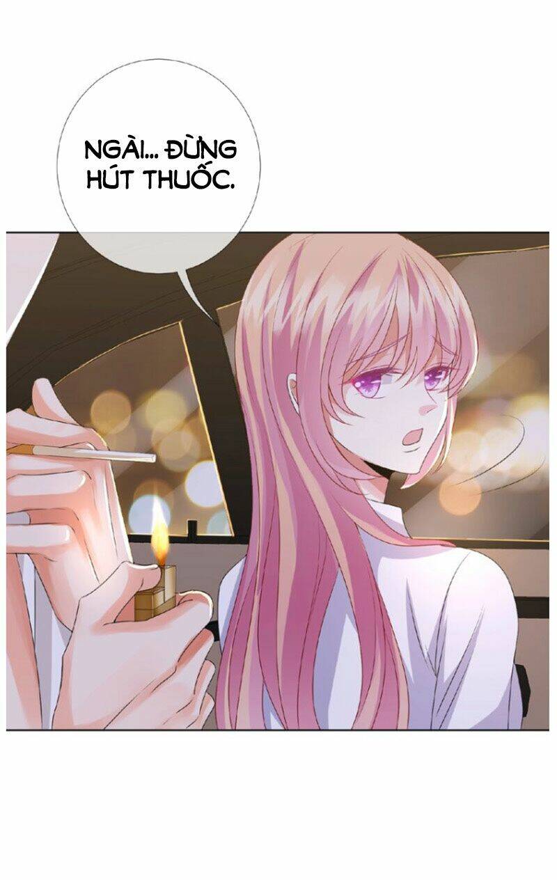 Danh Môn Chí Ái - Chapter 28.1 - Page 4