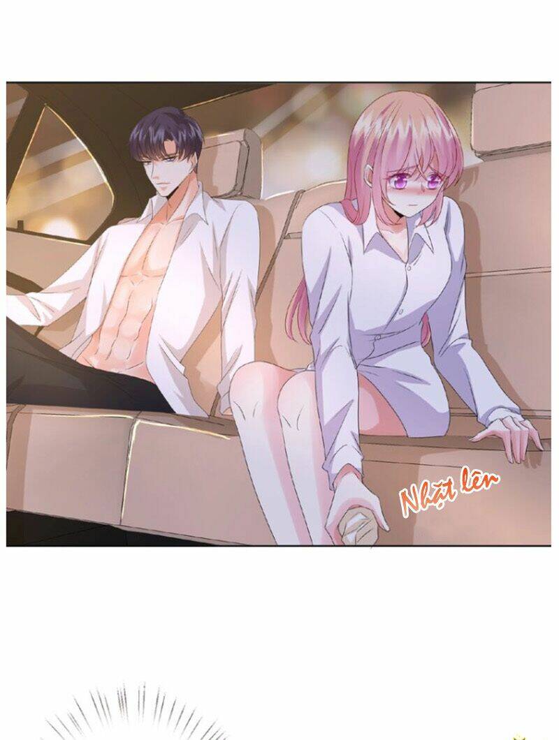 Danh Môn Chí Ái - Chapter 28.1 - Page 8