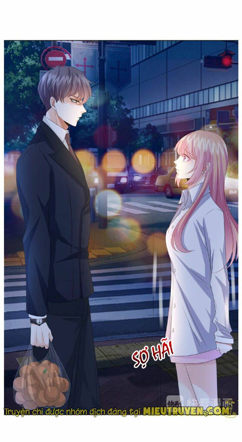 Danh Môn Chí Ái - Chapter 28.2 - Page 9