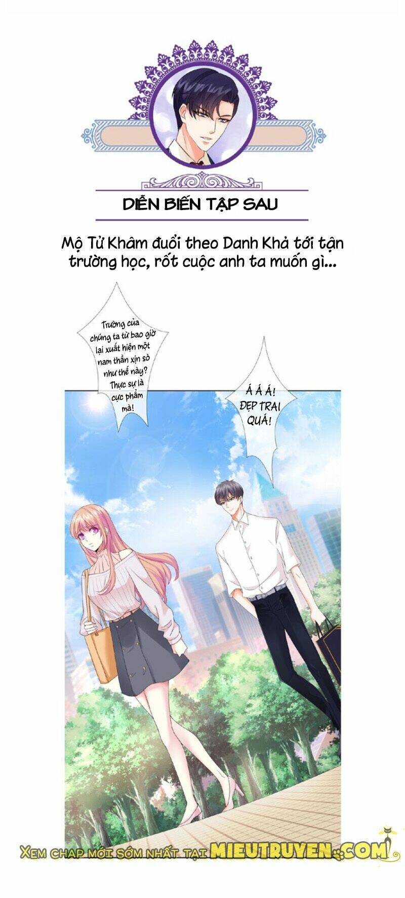 Danh Môn Chí Ái - Chapter 28.2 - Page 15