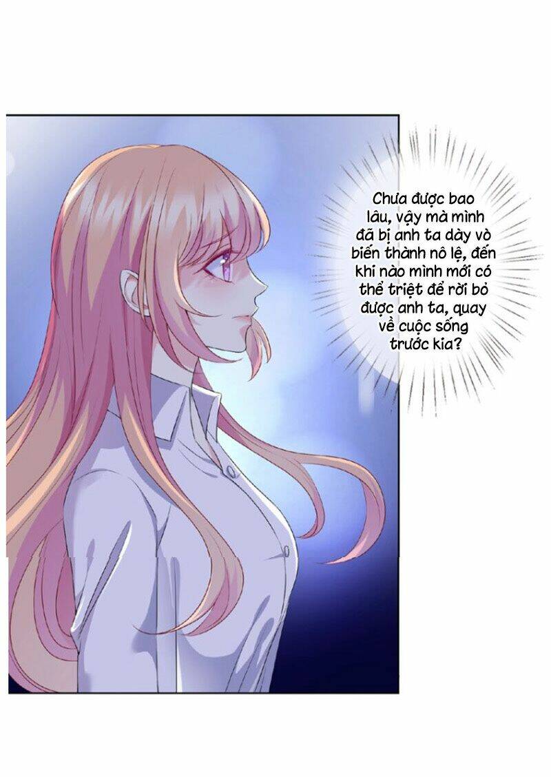 Danh Môn Chí Ái - Chapter 28.2 - Page 3