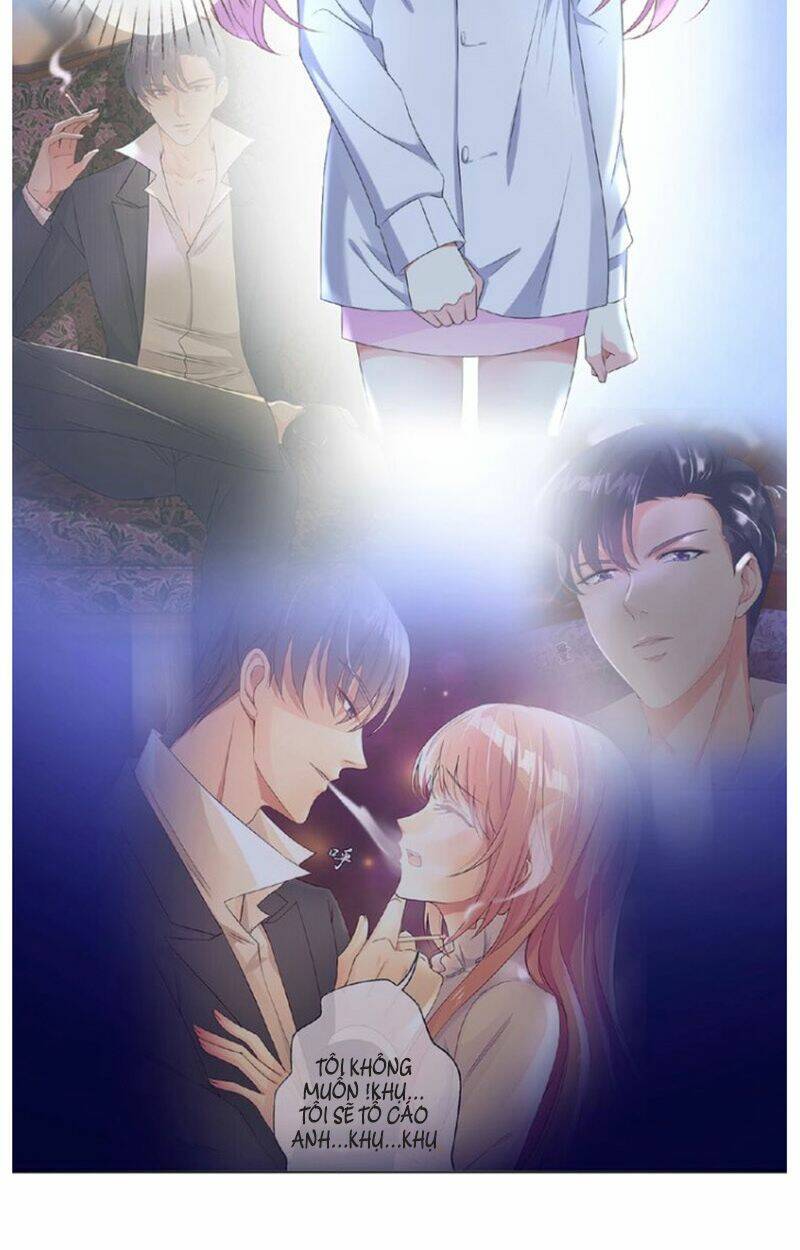 Danh Môn Chí Ái - Chapter 28.2 - Page 5