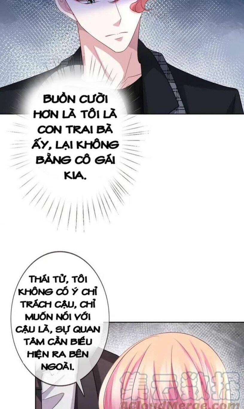 Danh Môn Chí Ái - Chapter 280.1 - Page 10